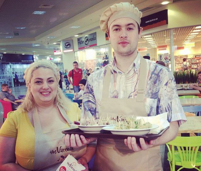 Дегустації, консультування