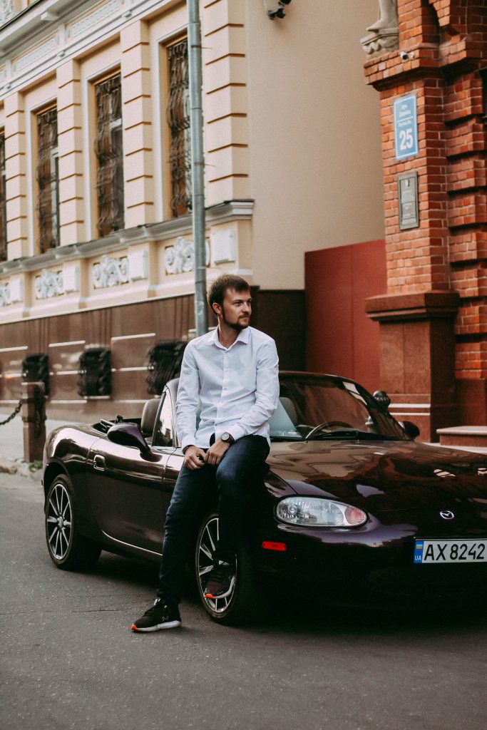 Засновник студії